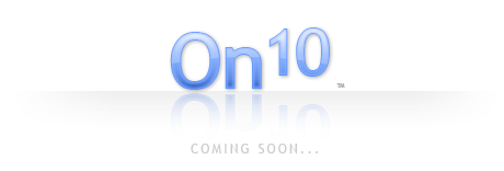 On10.com - Coming Soon...